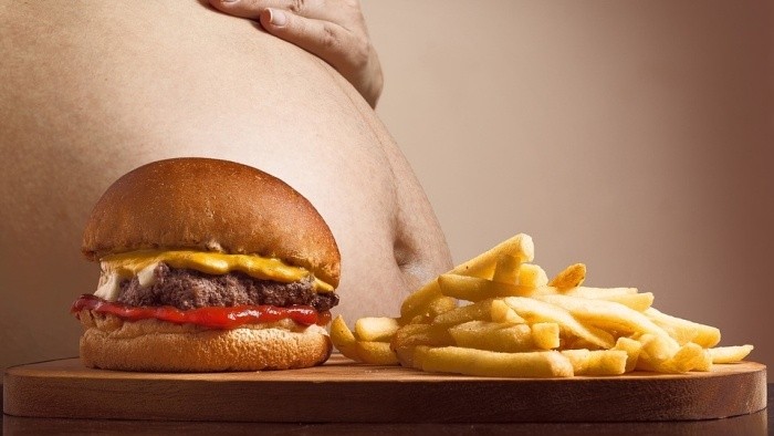 Obezita detí