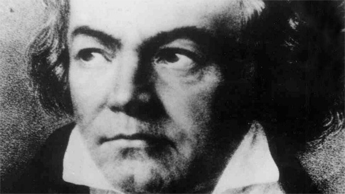 Beethoven a Slovensko - Čo zamlčal Schindler o skladateľovi
