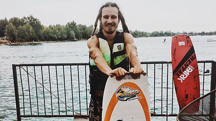 Céčka_FM: Aj o tom, ako sa Pokymu (ne)darilo vo wakeboardingu