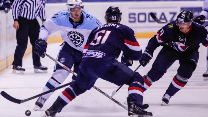 Slovak Ice Hockey Federation will not ban playing for Russian KHL 