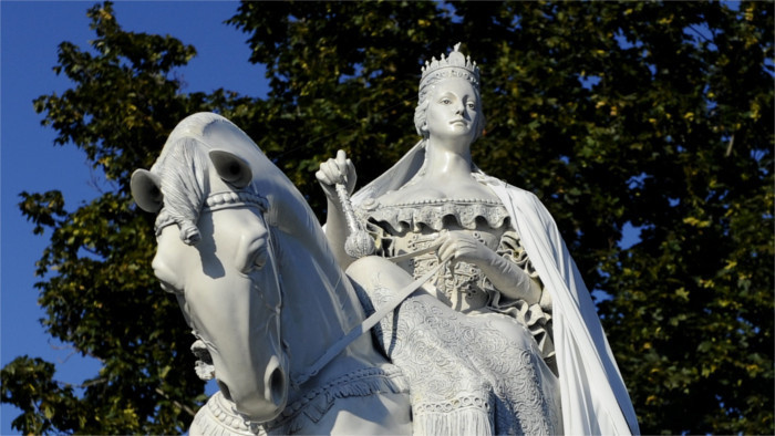 Hace 300 años nació María Teresa, una emperatriz ilustrada que modernizó nuestro país