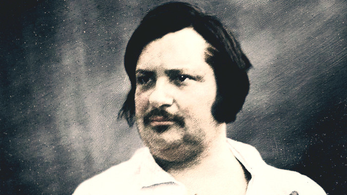 Čítanie na pokračovanie: Honoré de Balzac – Šagrénova koža