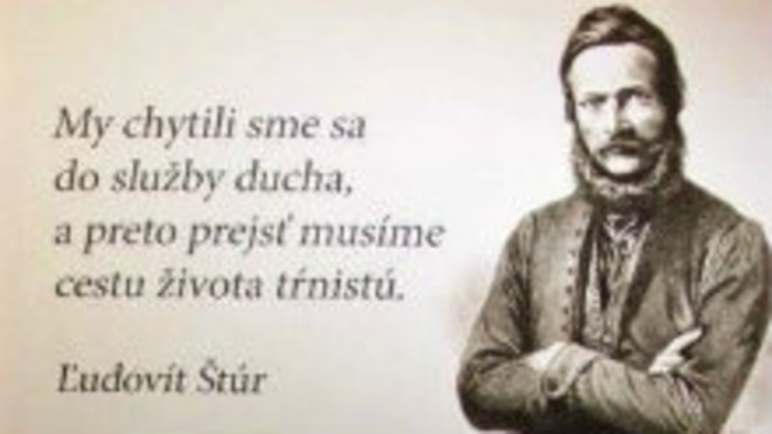 História slovenského jazyka