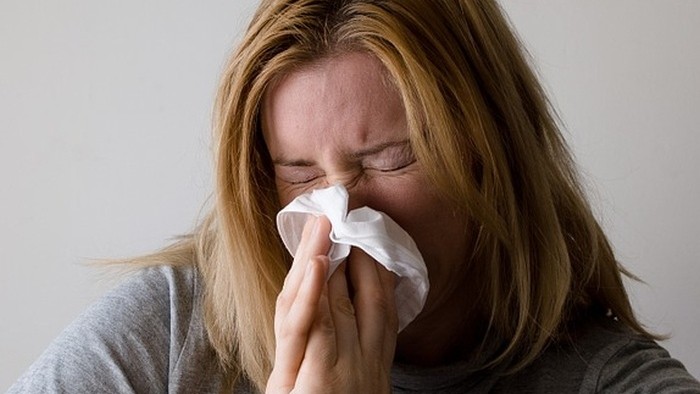 Prevencia zimných chorôb
