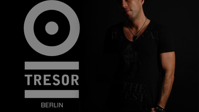 4 Elements_FM: Tomm-e 4 Elements promo mix+interview, Jay Lumen live @ Tresor, Berlin