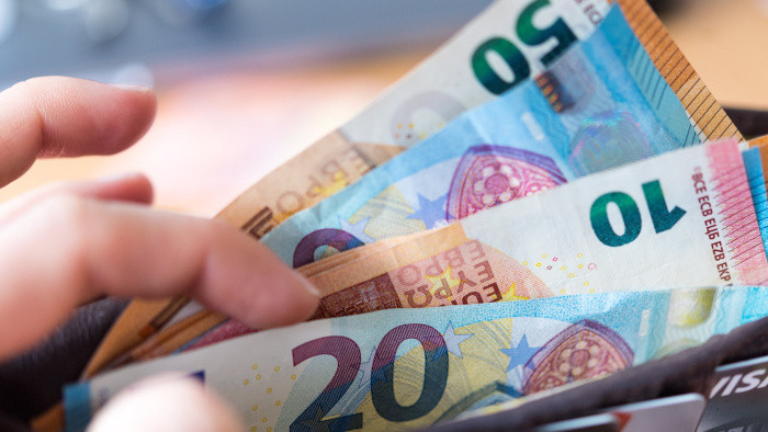 Más de un 20% de los eslovacos no tiene ahorros ni siquiera para un mes
