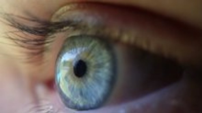 Zelený zákal očí a prevencia