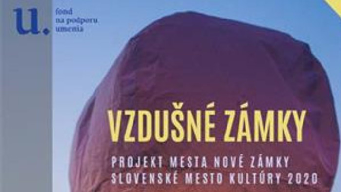 Eslovaquia tiene nueva capital de cultura para el 2020