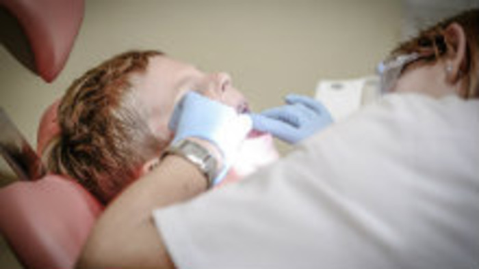 Včasná ortodontická liečba u detí 