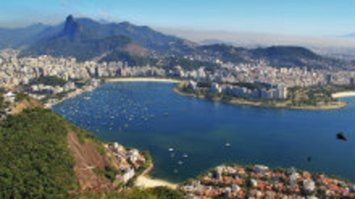 Už len pol roka do olympiády v Riu de Janeiro