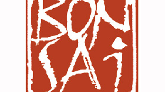Bonsai - zvuková miniatúra