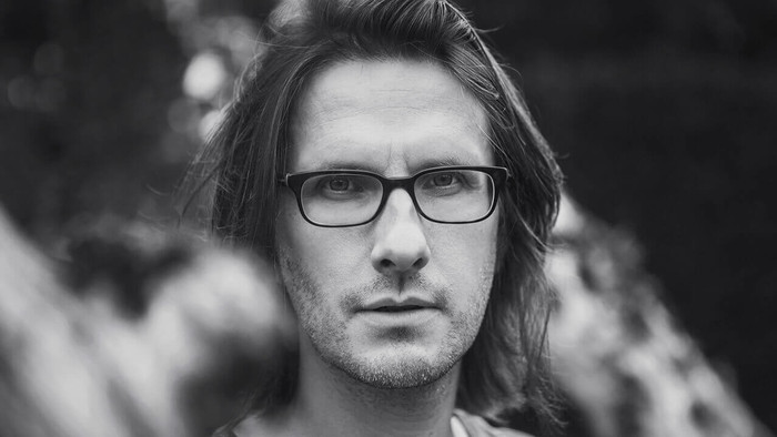 Miniprofil: Steven Wilson