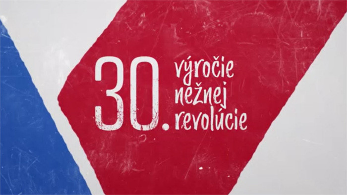 La Revolución de Terciopelo – vivida por Rastislav Hindický