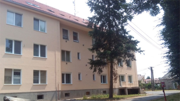 Mesto Malacky pripravuje nové nájomné byty