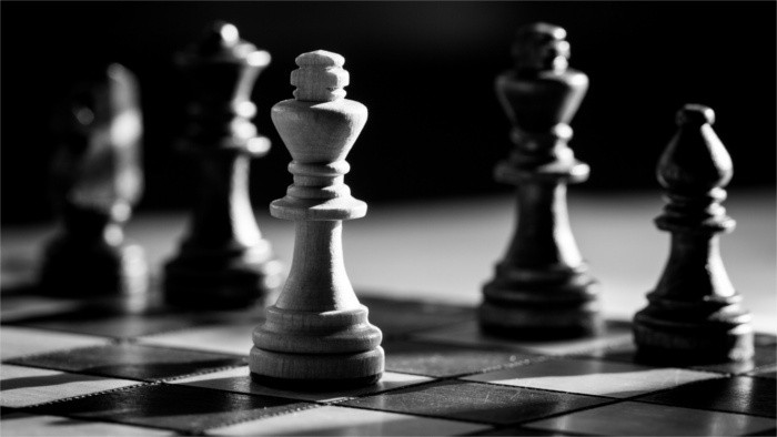 How a chess grandmaster advises businesses