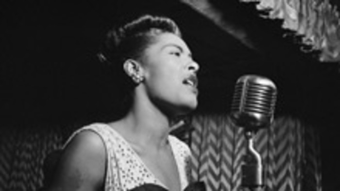 Najlepšia sobotná hudba: Billie Holiday a ďalší