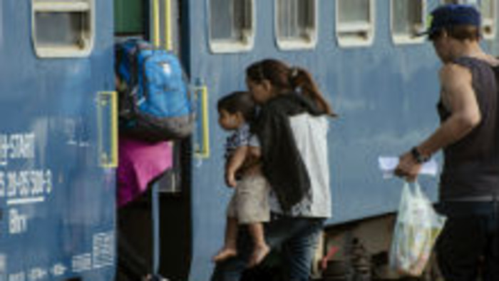 Összeállítás a magyarországi menekültügyről 