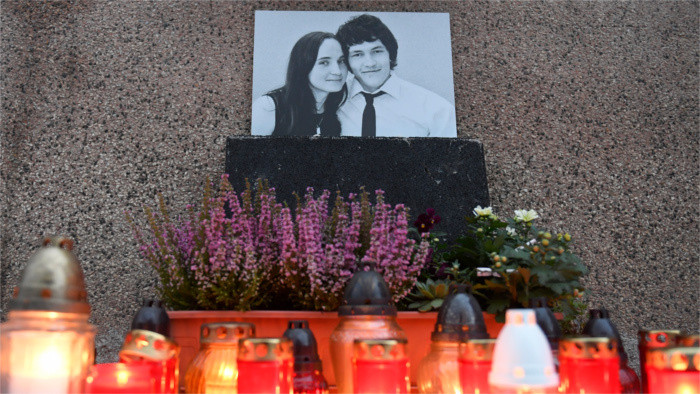 Two years since murder of Jan Kuciak