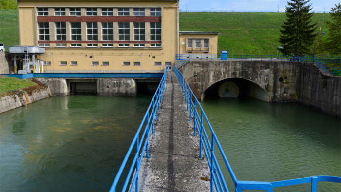 Países de Asia Central se inspiran en la experiencia eslovaca en seguridad de obras hidráulicas