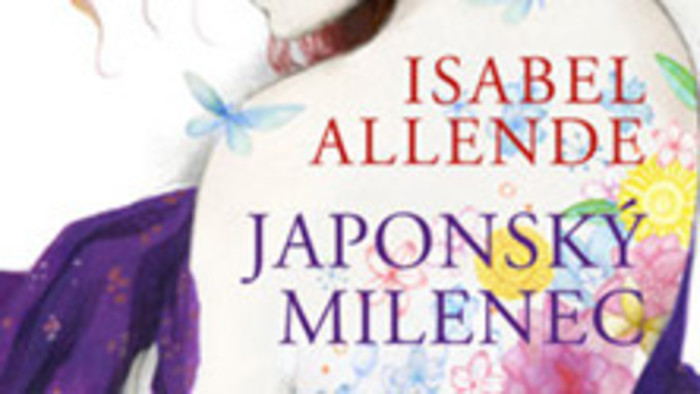 Isabel Allende: Japonský milenec