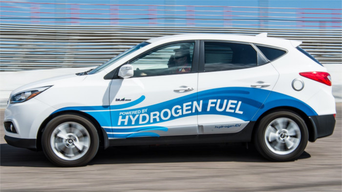 Better, smaller, cheaper: New hydrogen sensor nearing production