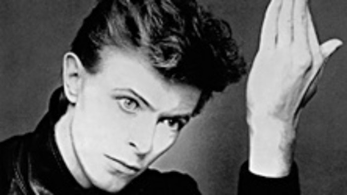 Goethe_FM: Príbehy z rozdeleného mesta - David Bowie v Berlíne