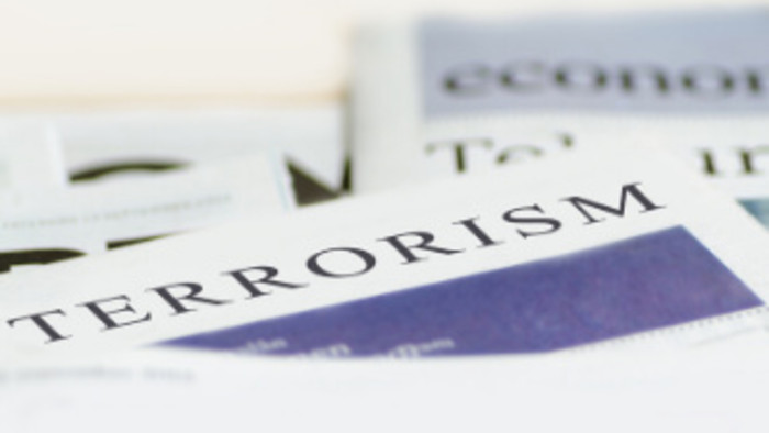 Emelkedőben a szélsőjobbhoz köthető terrorizmus
