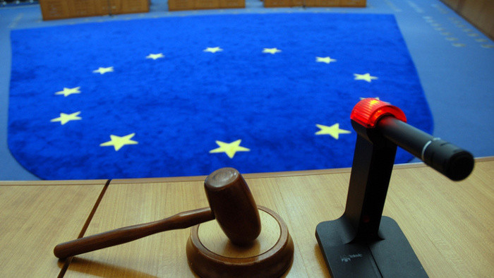 EC takes Slovakia to Court 