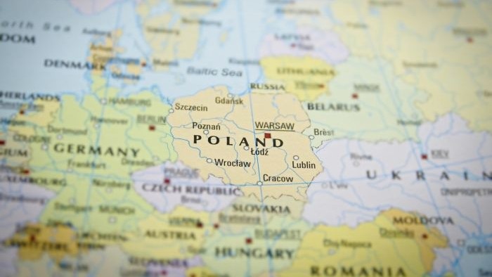 Literárny zemepis VII - Návšteva u poľských susedov