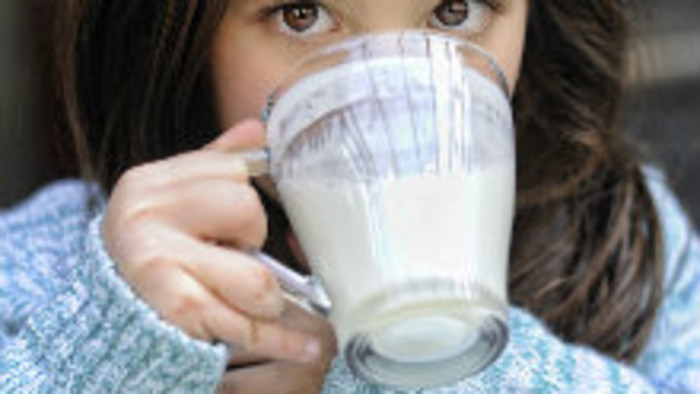 Kvasené mliečne výrobky a probiotiká
