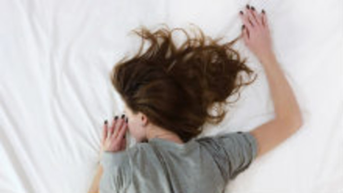 Glosa: Keď spánok neprichádza