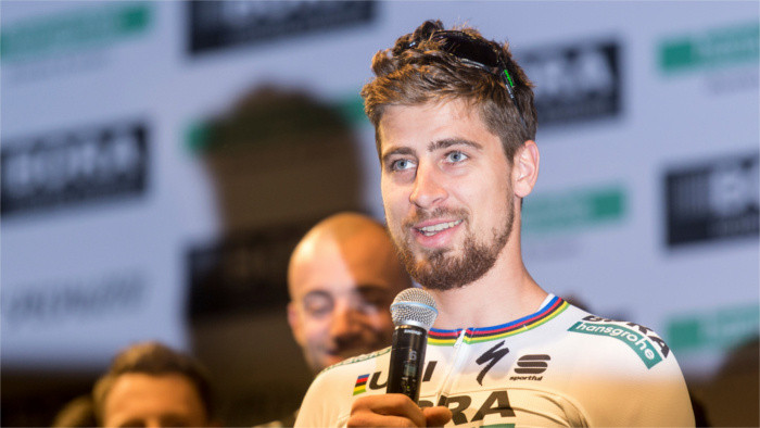 Sagan gana la cuarta etapa del Tour Down Under