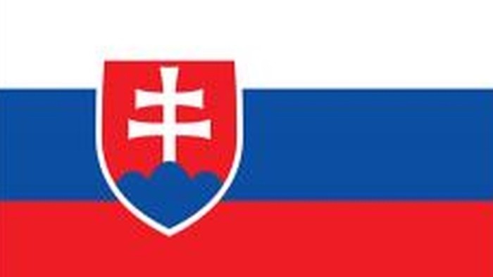 25 rokov Slovenskej republiky
