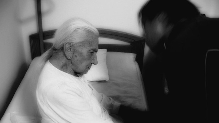 Alterung und Alzheimer in der Slowakei