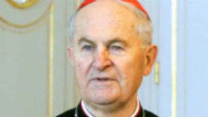 Kardinál Tomko má 95 rokov 