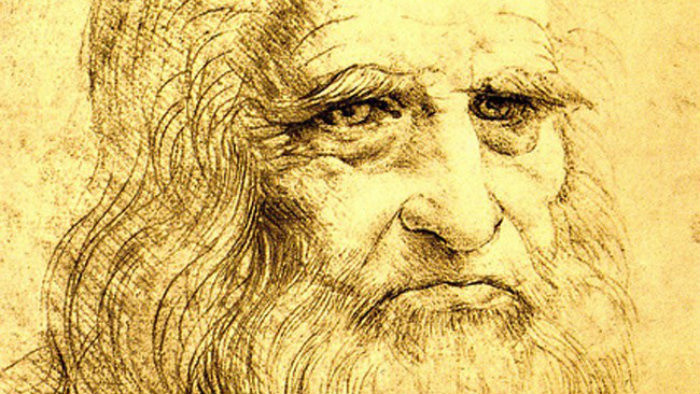 Pred 500 rokmi zomrel Leonardo da Vinci