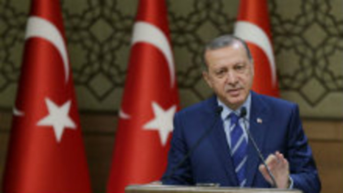 K veci: Diplomatický konflikt medzi Holandskom a Tureckom 