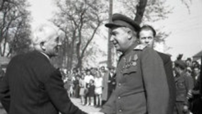 Československo-sovietska zmluva