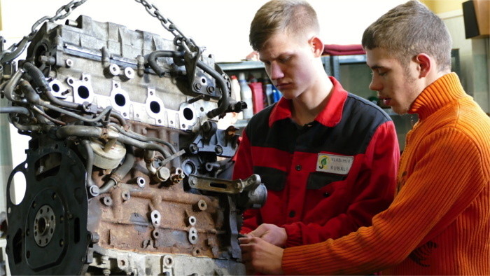 Los eslovacos contribuyen a resolver el problema de la falta de mano de obra en Chequia