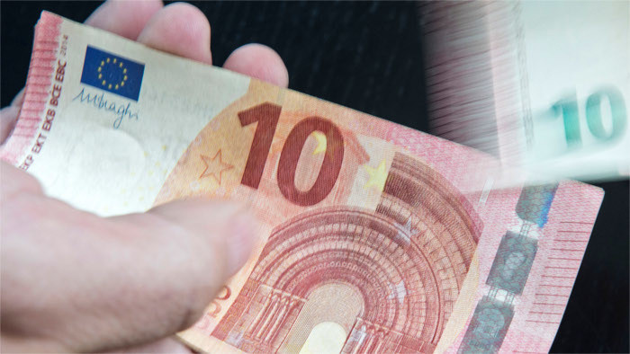 Se cumplen 10 años de la introducción del euro en Eslovaquia