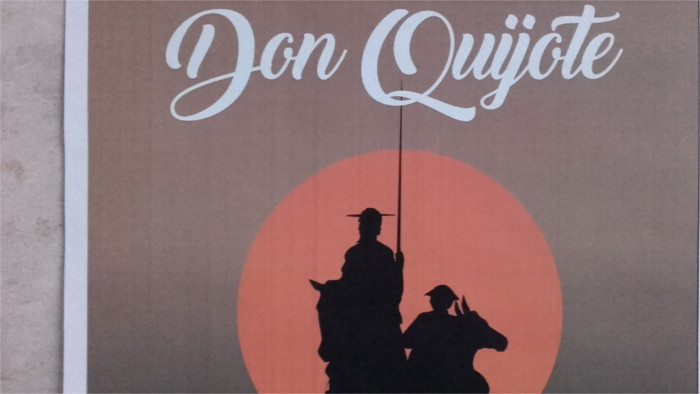 Así se hizo la nueva versión radiofónica de „Don Quijote“