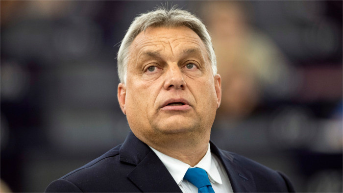 Глава словацкого МИДа И. Корчок критикует венгерского коллегу В. Орбана