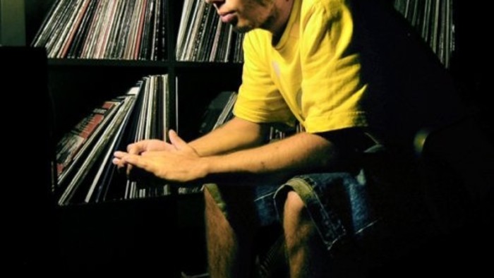 BezPózy_FM: DJ Metys zahrá svoj set!