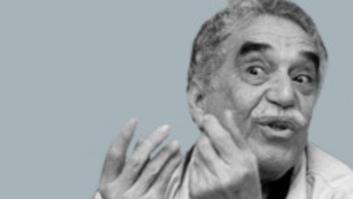 Gabriel García Márquez (1927-2014) 2. časť
