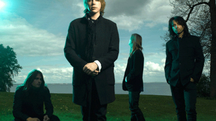 Exclusive_FM: Mew a The Cure