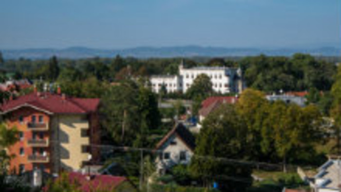 Nový riaditeľ v ZŠ v Moravanoch nad Váhom sľubuje zmeny