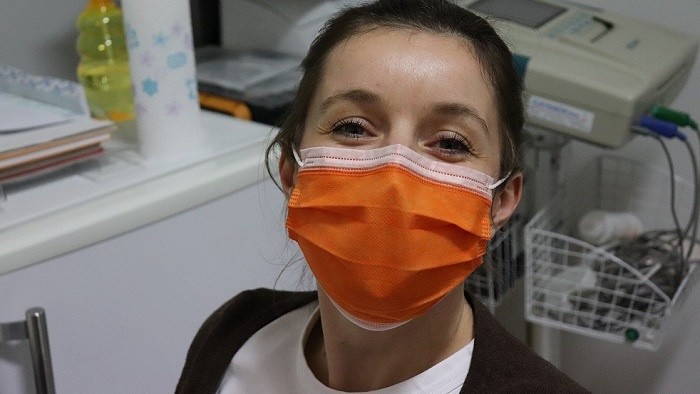 Aj menšie slovenské nemocnice bojujú s koronavírusom
