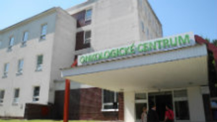 V Komárne otvárajú Komplexné onkologické centrum