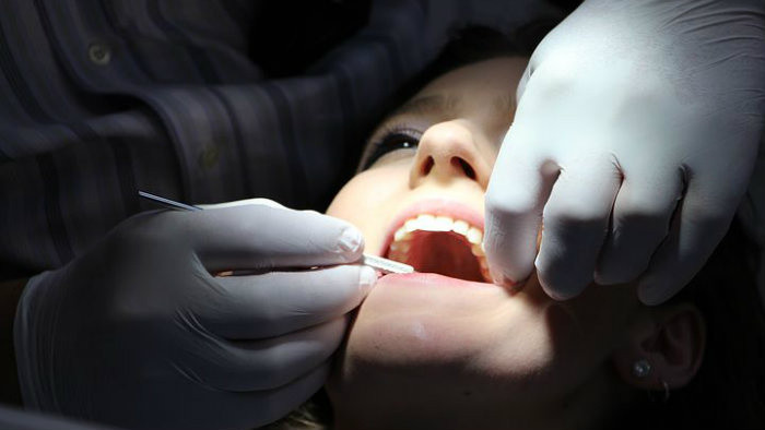 Aj zubárske ošetrenie môžete reklamovať