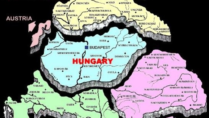 A trianoni örökségről szlovákiai magyar berkekben